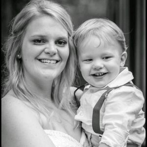 Meet your Posher, Melissa